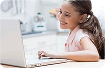 您不用担心缺课补课问题。