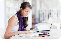 学习有疑难怎么办?